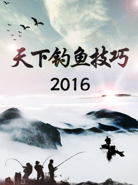 天下钓鱼技巧2016