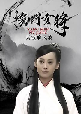 杨门女将之天波府风波